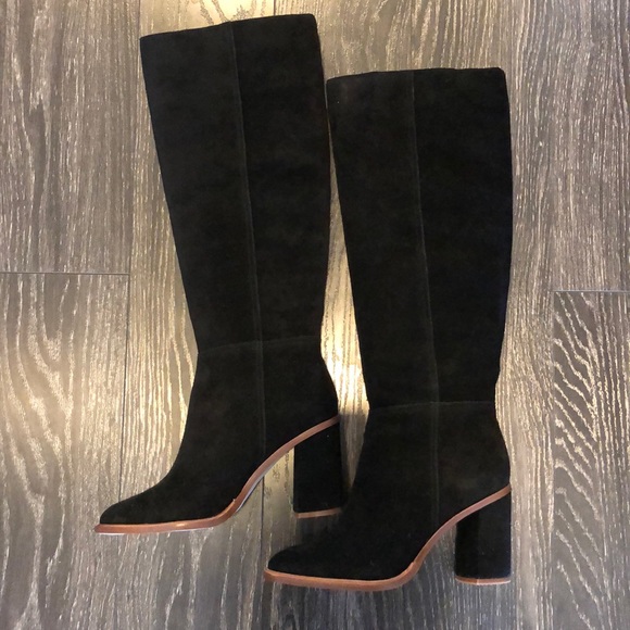 Vince Camuto Shoes - Vince Camuto Dameera Boots